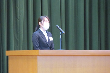 西村先生